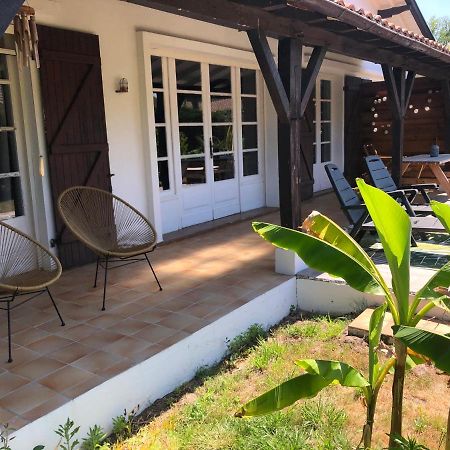 Villa Orcas Léon Esterno foto