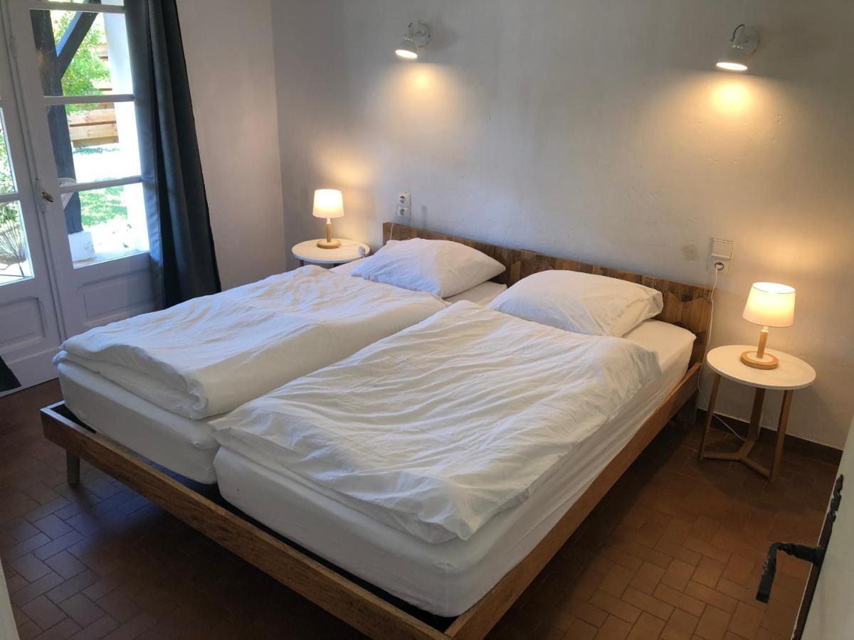 Villa Orcas Léon Esterno foto