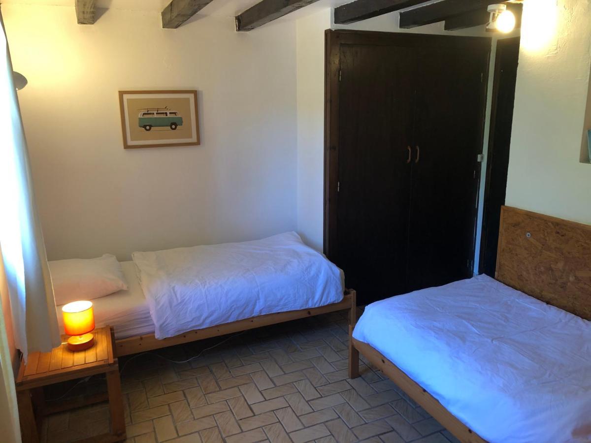 Villa Orcas Léon Esterno foto