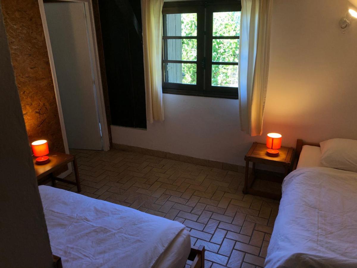 Villa Orcas Léon Esterno foto