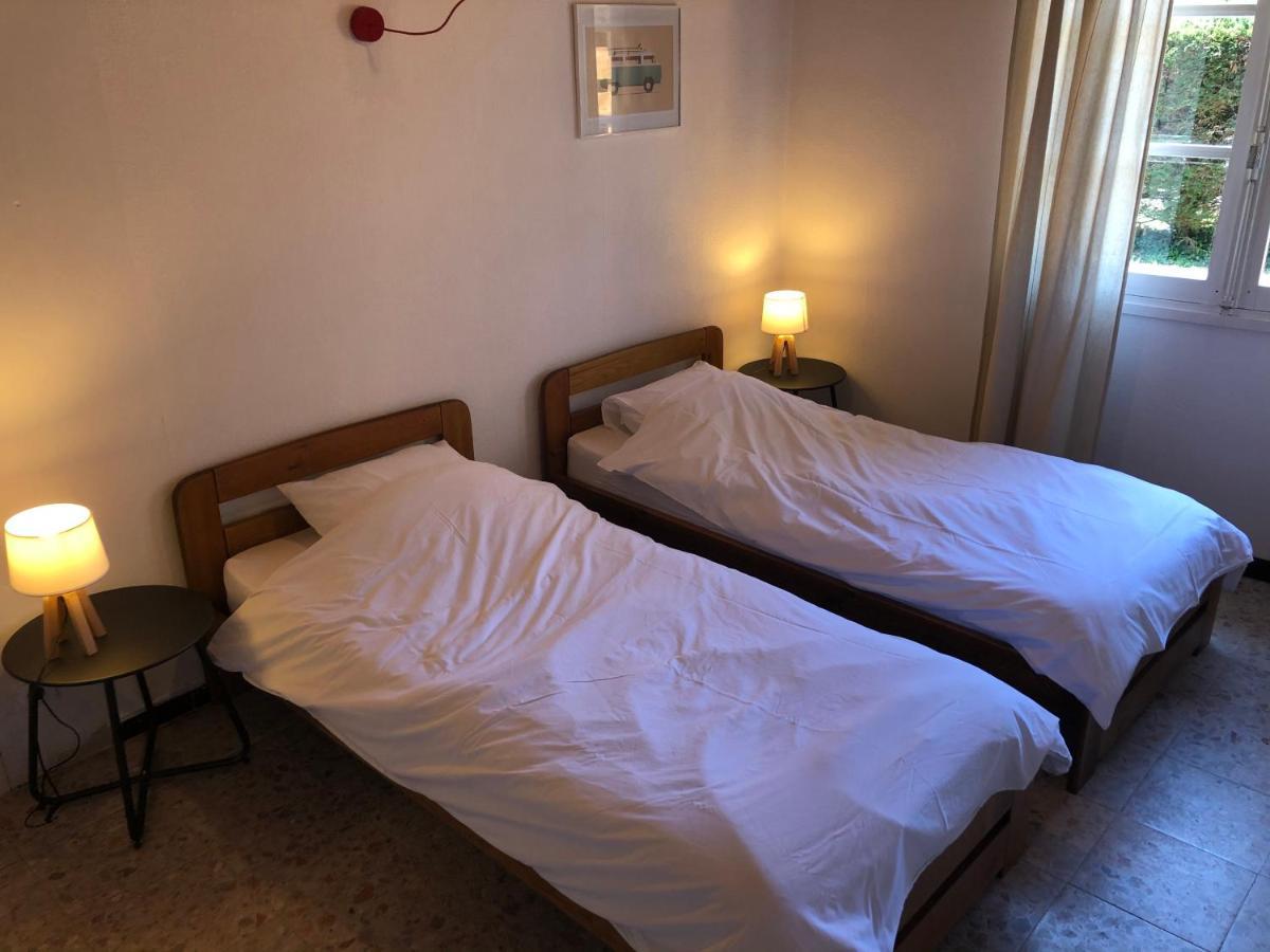 Villa Orcas Léon Esterno foto