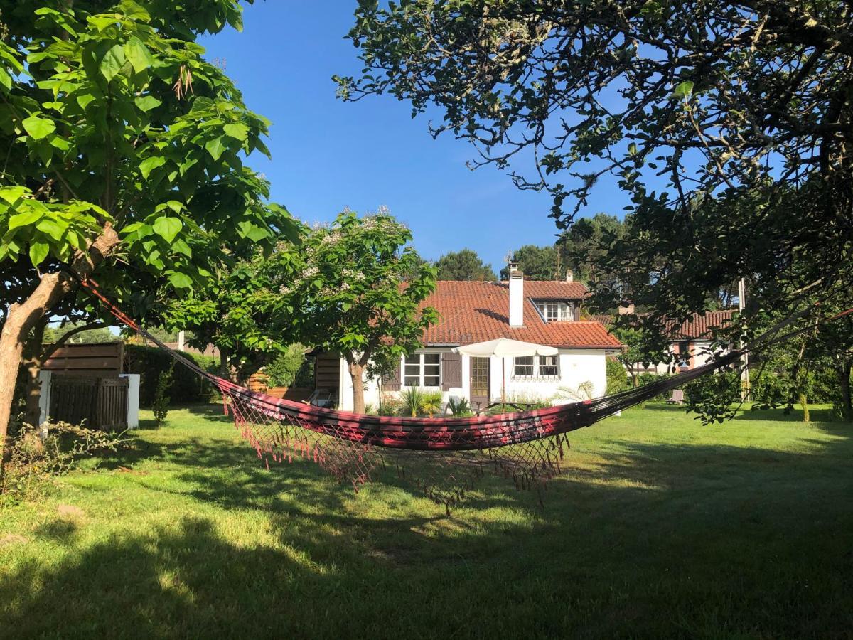 Villa Orcas Léon Esterno foto