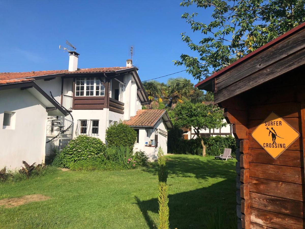 Villa Orcas Léon Esterno foto