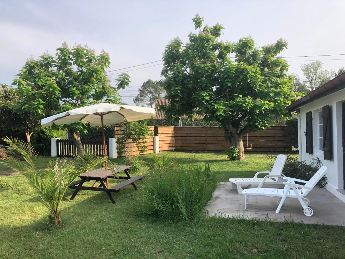 Villa Orcas Léon Esterno foto