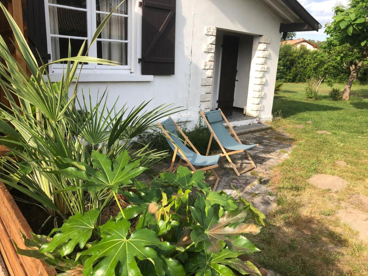 Villa Orcas Léon Esterno foto