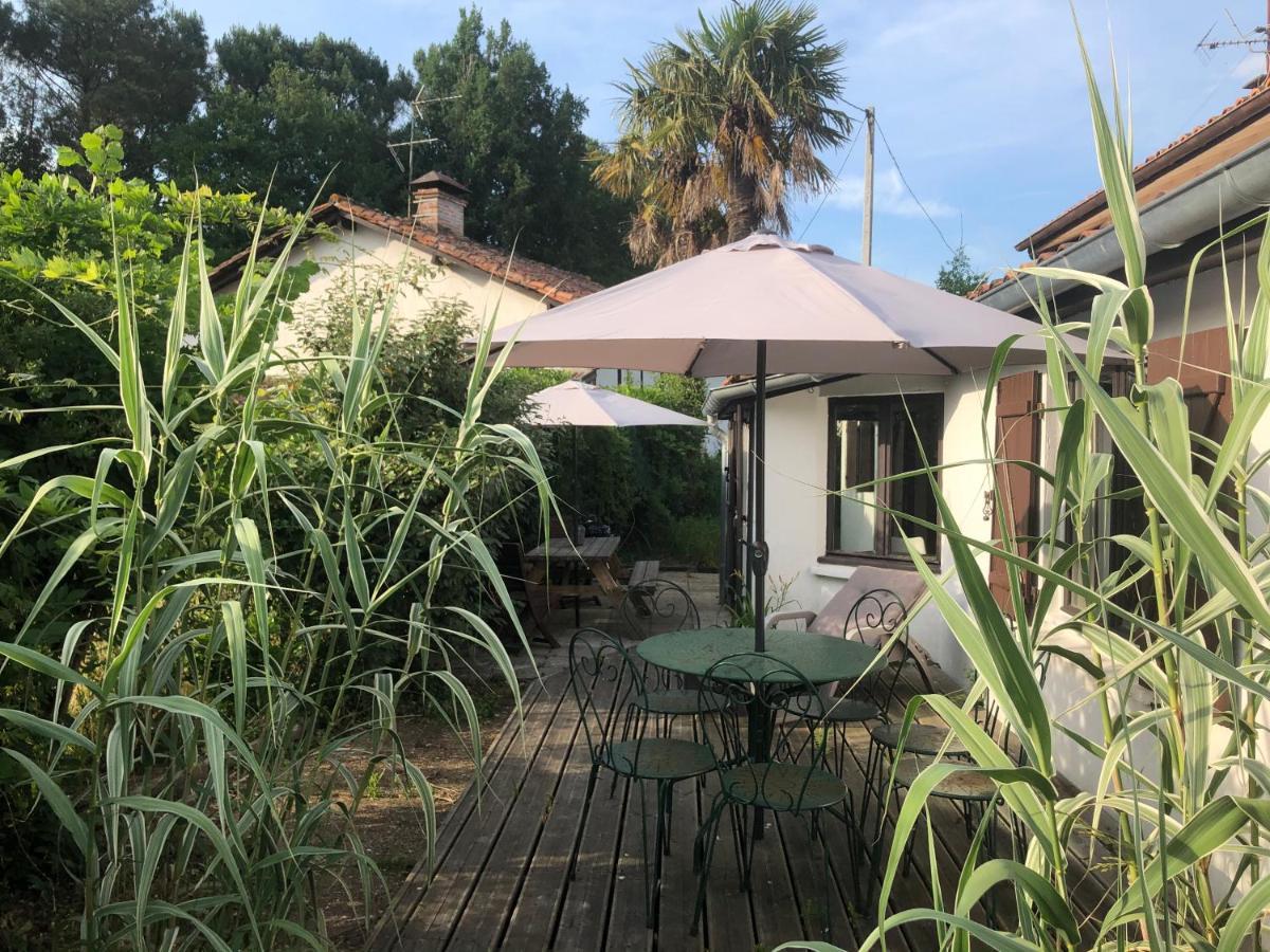 Villa Orcas Léon Esterno foto