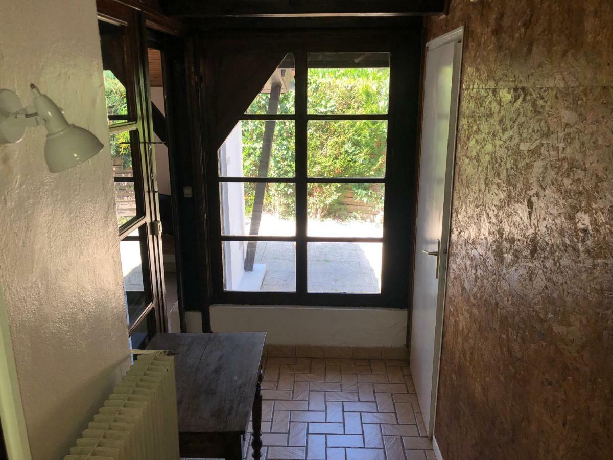 Villa Orcas Léon Esterno foto