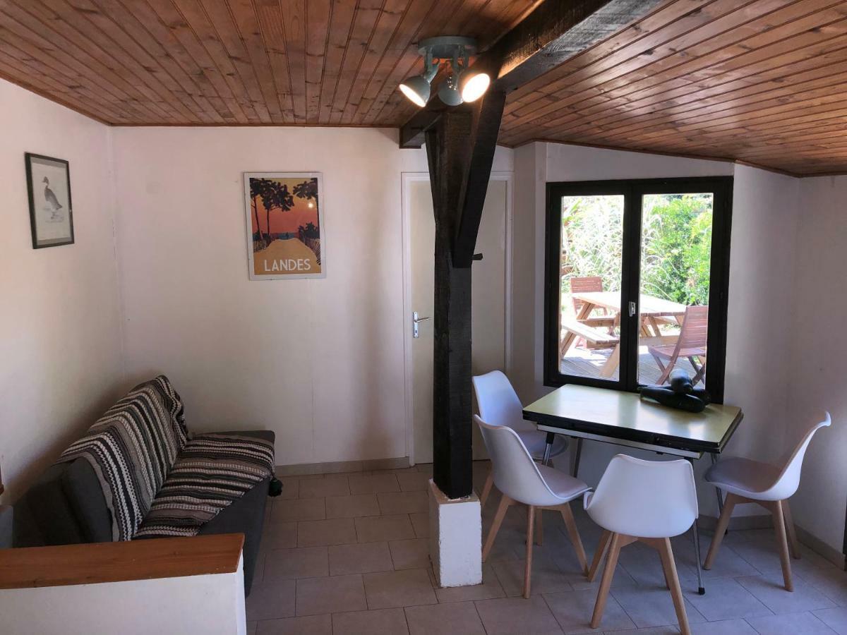 Villa Orcas Léon Esterno foto
